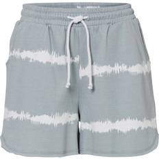 Bonprix Shorts mit Tie Dye