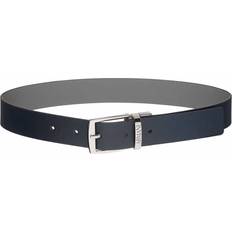 Emporio Armani Accessoarer Emporio Armani Bälte Vändbar - Marinblå/Grå
