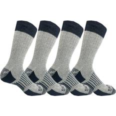 Gelert 4Pk Crw Socks Mens