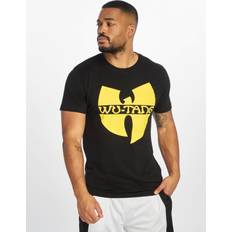 WU-Wear T-shirt Logo GT - Noir