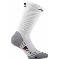 FRC Tall Cykelstrømper - Hvid
