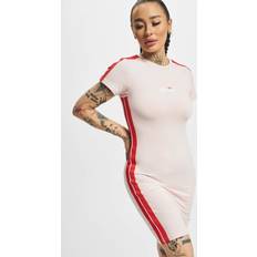 Vaaleanpunainen Mekot Ellesse Rigi Dress - Light Pink