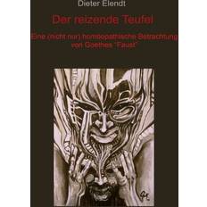 Der reizende Teufel (Geheftet)