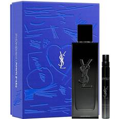 Yves Saint Laurent Eau de Parfum Yves Saint Laurent Myslf Set EdP 100ml + EdP 10ml