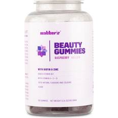 Matters Beauty Gummies Raspberry 60 st