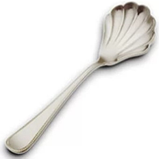 Gray Dessert Spoons 365 Wallace Italian Sugar Dessert Spoon