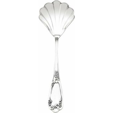 Gray Dessert Spoons 365 Wallace Italian Venezia Sugar Dessert Spoon