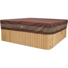 Patio Furniture Classic Accessories Duck Covers Ultimate Hot Tub Cover