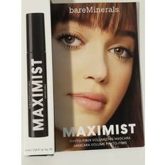 BareMinerals Mascaras BareMinerals Maximist Phyto-Fiber Volumizing Mascara 5ml Black