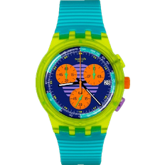 Swatch Neon Wave (SUSJ404)