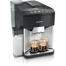 Espresso machine Siemens EQ500 Integral TQ513D01