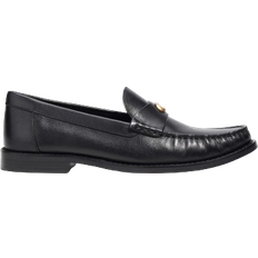 Black - Women Loafers Coach Jolene - Black