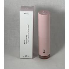 Lip Products Glossier suit soft touch lip creme strike 6 ml .20 fl oz burnt, orange-red Standard