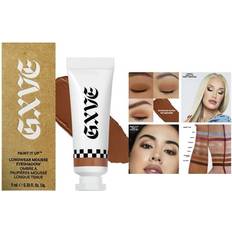 Cosmetics GXVE By Gwen Stefani Sold theseisshop, Paint It up Matte Longwear Mousse Eyeshadow BOUNCING SHOES