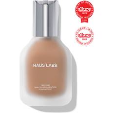 Haus Labs BY LADY GAGA Triclone Skin Tech Medium Coverage Foundation with Fermented Arnica 310 Medium Warm 1 oz 30 mL 1 oz 30 mL
