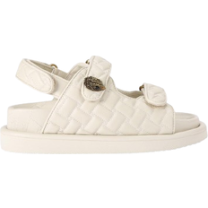 Strap Sandals Kurt Geiger Orson - Bone