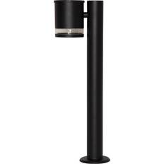 Bedlamper Star Trading Solcellebelysning Vienna Sort Bedlampe