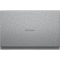 Lenovo tab plus Lenovo Tab Plus Sleeve, Luna Grey