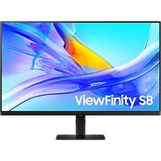 3840x2160 (4K) - VA Monitor Samsung ViewFinity S8 S80UD