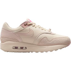 Nike Air Max 1 x Serena Williams Design Crew W - Particle Beige/Light Bone/Sanddrift/Rust Pink