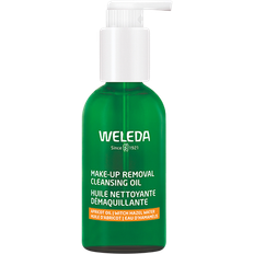 Weleda Ansigtsrens Weleda Make-Up Removal Cleansing Oil 150ml