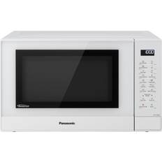 Panasonic nn st45kw Panasonic NN-ST45KWBPQ Hvid