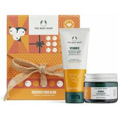 The Body Shop Gift Boxes & Sets The Body Shop Discover Your Glow Vitamin C Duo