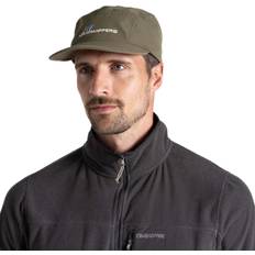 Craghoppers Tilbehør Craghoppers Multi Active Cap II - Vild Oliven