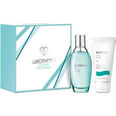 Biotherm Eau Pure Geschenkset