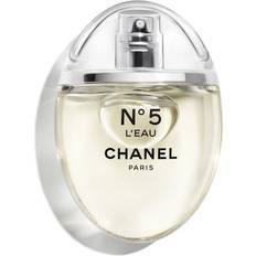 Chanel chanel no.5 Chanel No.5 L'Eau Limited Edition EdT 50ml