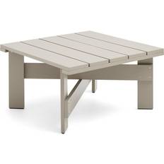 Hay Crate Lounge Coffee Table