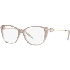 Tiffany & Co TF 2216 8332 Brown