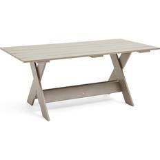 Hay Dining Tables Hay Crate Dining Table