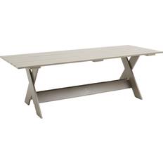 Hay Crate Dining Table 230x90 cm Spisebord