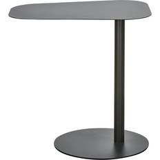 Woood Sofaborde Woood Sidebord Lia Sort Aflastningsborde Sofabord 50cm