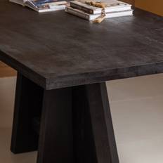 Woood Bord Woood Collection Kean Rektangulære H75x100x180 cm Spisebord