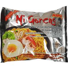 Bon_marché Repas Prêts Mama Mama mi goreng flavour instant noodles 80g