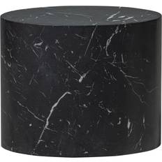 Woood Sofaborde Woood Sidebord Quint Sort H33x24x40 cm Sofabord