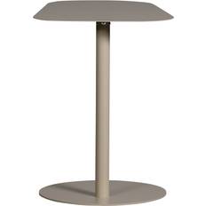 Woood Sofaborde Woood Collection Lia Sidebord Grå H50x38x50 cm Sofabord 50cm