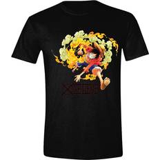 PCMerch Luffy Attack T-Shirt