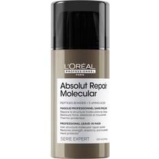 L'Oréal Paris Serié Expert Absolut Repair Molecular Leave-In Mask 100ml