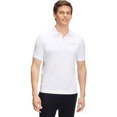 Falke Poloshirts Falke Herren Poloshirt weiß