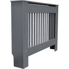 Cheap Panel Radiators Jack Stonehouse Matt Vertical Line Radiator Cover Medium