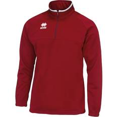 Unisexo Chaquetas Errea Chaqueta Mansel 3.0 - Rouge