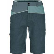 Ortovox Shorts Ortovox Casale Shorts Klatrebukser Herrer - Blå