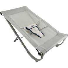 Hamac Dodo P'TIT DODO 1600252 Transportable en Bandoulière - Gris