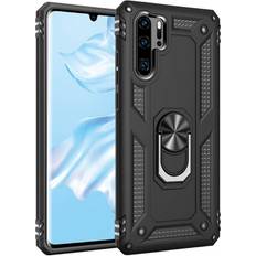 Huawei Bofink Combat P30 Pro skal Svart