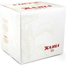 Te lösvikt Kahls Grönt Tea Psycho Lemon 1000g 1pack