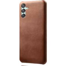 Eiderwood Samsung Galaxy M15 5G Kunstlæder Cover Brun