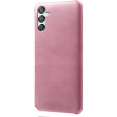 Eiderwood Samsung Galaxy M15 5G Konstläder Skal Rosa